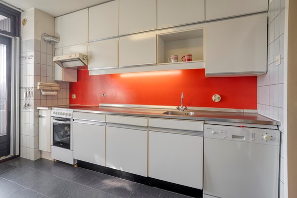 Medium property photo - Amundsenlaan 199, 5623 PS Eindhoven